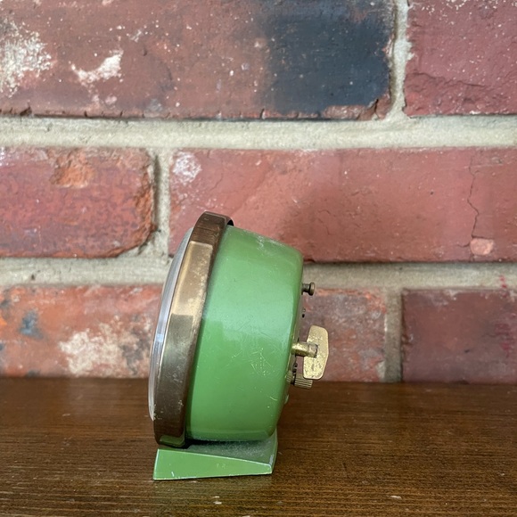 Baby Ben Wesclox - Picture 6 of 13